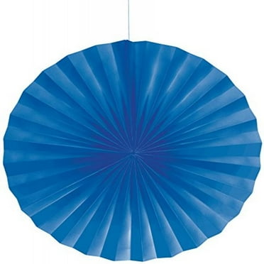 Classic Red 12/16 030012 Creative Converting 3-Count Solid and Polka Dots Paper Fans 12/16 Classic Red 12/16 030012 Creative Converting 3-Count Solid and Polka Dots Paper Fans 12/16